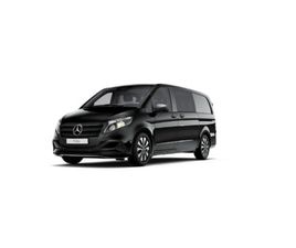 MERCEDES VITO FOURGON VITO 114 FOURGON MWB DSL VITO 2.0 BLUETEC L2 MIXTO PRO 9G-TRONIC