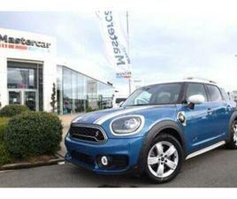 MINI COUNTRYMAN COOPER S ② MINI COUNTRYMAN-SERIE (ALLE) 1.5A COOPER S HYBRIDE-BENZINE A — MINI — 2EMEMAIN
