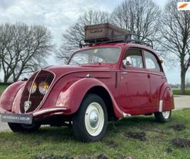 PEUGEOT 202 PEUGEOT 202 BH — PEUGEOT — MARKTPLAATS