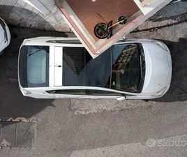 TOYOTA PRIUS TOYOTA PRIUS - USATO UNICO PROPRIETARIO