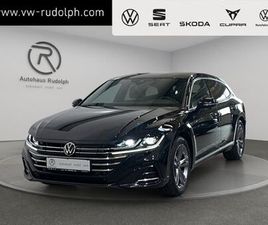 VOLKSWAGEN ARTEON SHOOTING BRAKE 1.4 EHYBRID DSG / NAVI LED