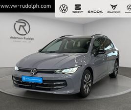 VOLKSWAGEN GOLF VARIANT GOLF VIII VARIANT 1.5 ETSI DSG GOAL / LED RFK AHK