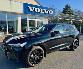 B5 AWD ULTRA BLACK EDITION