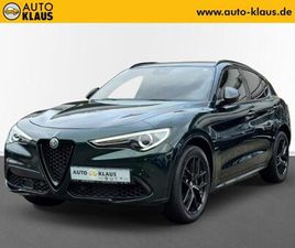 VELOCE Q4 LEDER AHK ADAPT.TEMPOMAT