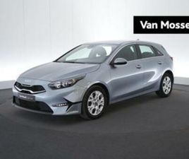 KIA PROCEED ② KIA CEED PULSE 1.0 T-GDI 120 MHEV DCT ISG (AUTOMATIQUE) — KIA — 2EMEMAIN