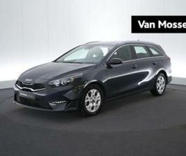 KIA PROCEED ② KIA CEED SPORTSWAGON PULSE 1.0 T-GDI 120 MHEV DCT ISG — KIA — 2EMEMAIN