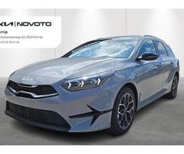 KIA PROCEED ② KIA CEED SPORTSWAGON STYLE EDITION 1.0 T-GDI 100 ISG — KIA — 2EMEMAIN