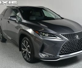 2022 LEXUS RX RX 350 FWD
