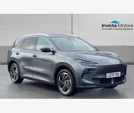 170KW TROPHY EV LONG RANGE 64KWH 5DR AUTO