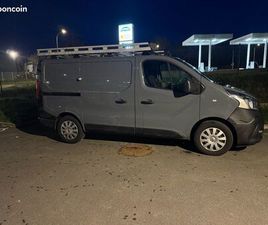 NISSAN NV300 N-CONNECTA