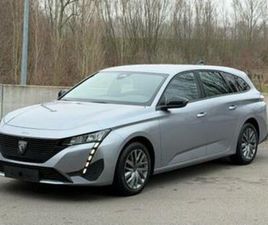 PEUGEOT 308 SW ② PEUGEOT 308 SW * 2023 * 1.2I TURBO * 64DKM * CARPLAY * PDC * — PEUGEOT — 2EMEMAIN