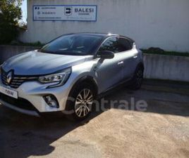 II 1.3 MILD HYBRID 160 ICONIC EDC