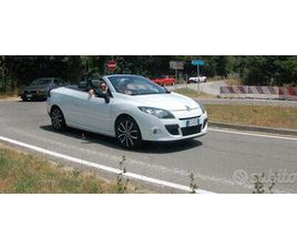 MEGANE CABRIO