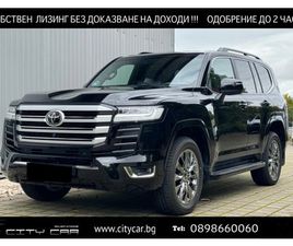 TOYOTA LAND CRUISER 300/ PREMIUM /JBL/HEAD UP/360/