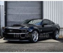 V CABRIOLET 3.7 V6 PREMIUM