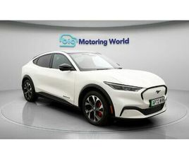 2022 | EXTENDED RANGE 91KWH AWD 5DR