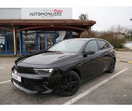 VI 1.2 TURBO 130 GS BVA8