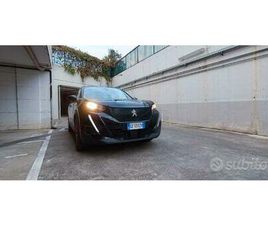 PEUGEOT 2008 ACTIVE 1.2 BENZINA 100 CV