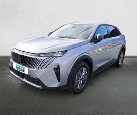 III HYBRID 145 E-DCS6 ALLURE