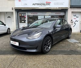 LONG RANGE AWD 450 CV 1ÈRE MAIN - ATTELAGE AMOVIBLE