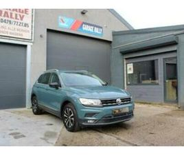 ② VOLKSWAGEN TIGUAN COMFORTLINE BMT/START-STOP — VOLKSWAGEN — 2EMEMAIN