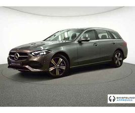 MERCEDES CLASSE C BREAK C 300 E C 300 E BREAK BUSINESS LINE