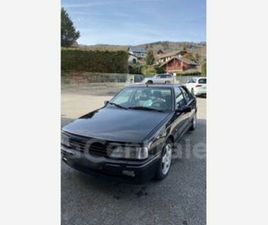 PEUGEOT 405 T16 GENERATION2 T16