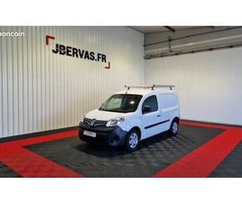 RENAULT KANGOO EXPRESS RENAULT KANGOO EXPRESS BLUE DCI 80 EXTRA R-LINK