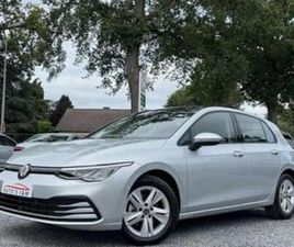 ② VOLKSWAGEN GOLF 1.5 ETSI MINDERVALIDE 2023 SLECHTS 1.400KM N — VOLKSWAGEN — 2EMEMAIN