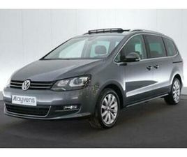 VOLKSWAGEN SHARAN ② (1YUL228) VOLKSWAGEN SHARAN — VOLKSWAGEN — 2EMEMAIN