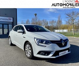 IV 1.5 DCI 95CH BLUE BUSINESS