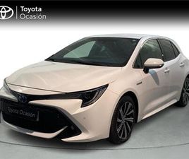 5 PUERTAS STYLE 125H E-CVT