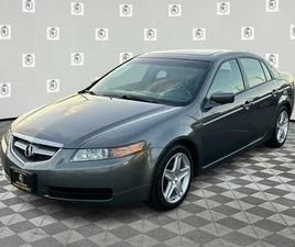 2006 ACURA TL BASE