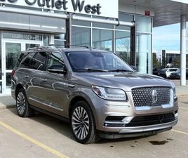 LINCOLN NAVIGATOR RESERVE/1 СОБСТВЕНИК/360 ЕВРО НА МЕСЕЦ