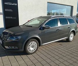 VARIANT 2.0 TDI BMT 4MOTION M/T