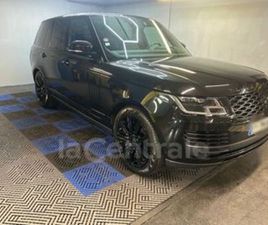 IV GENERATION2 P400E PHEV SI4 2.0 400 SVAUTOBIOGRAPHY LWB