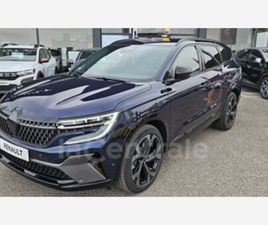 VI 1.2 E-TECH FULL HYBRID 200 GSR2 ESPRIT ALPINE 7PL