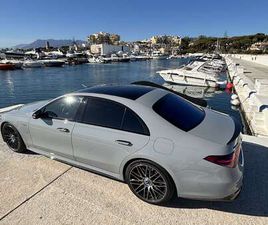 E PERFORMANCE SPEEDSHIFT MCT 9G EDITION 1