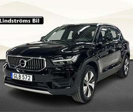 VOLVO XC40 1.5 T4 MOMENTUM VINTERHJUL