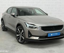 POLESTAR 2 LONG RANGE 78 KWH AWD