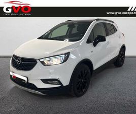 OPEL MOKKA X 1.6 CDTI 136CH COLOR EDITION 4X4