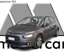 C4 GRAND SPACETOURER 1.5 BLUEHDI BUSINESS FY755YL