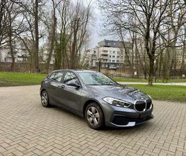 BMW SERIE 1 116 116 D ADBLUE