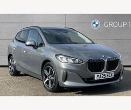 BMW 2 SERIES ACTIVE TOURER 225E XDRIVE SPORT 5DR DCT
