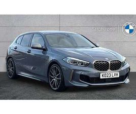 BMW 1 SERIES M135I XDRIVE 5DR STEP AUTO