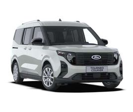 FORD TOURNEO COURIER II 1.0 ECOBOOST 125CV TITANIUM