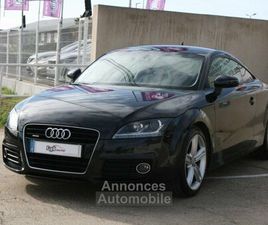 20 TDI 170CH QUATTRO S TRONIC 6