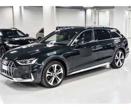 MATRIX TETTO PELLE EXCLUSIVE SEDILI CLIMATIZZATI