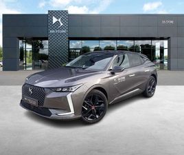 DS DS 4 AUTOMOBILES PERFORMANCE LINE
