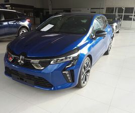 MITSUBISHI COLT MITSUBISHI COLT 1.0 INTENSE